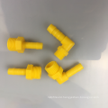 Manufacturer companies service injection molding water connection fittings